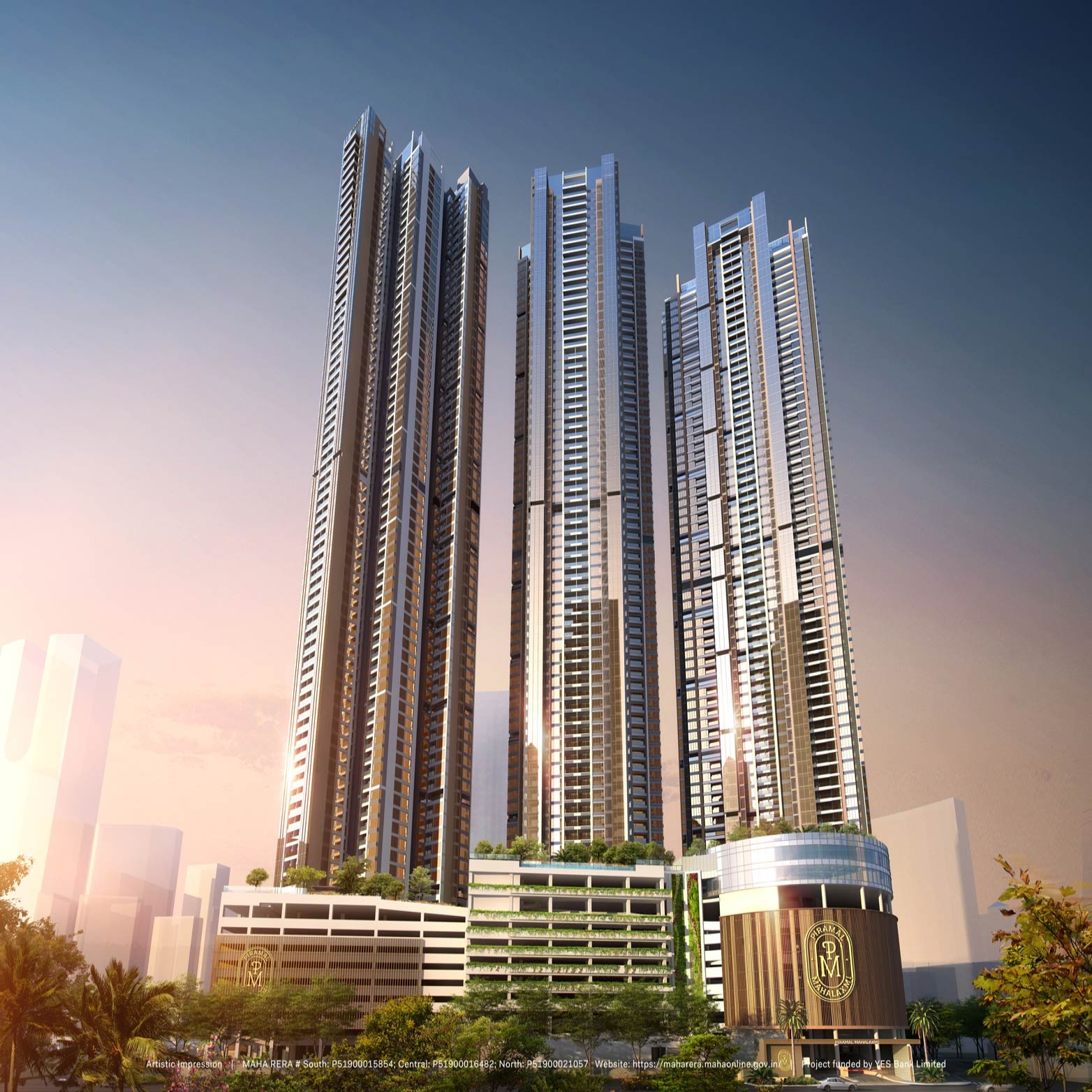 buy apartment in mumbai